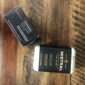 Men’s Grooming  Luxury Essentials.